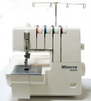   Minerva M3040 